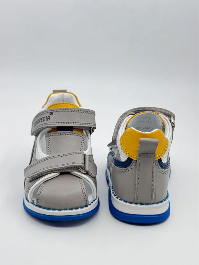 Sandale baieti Cod 2153-310=2259